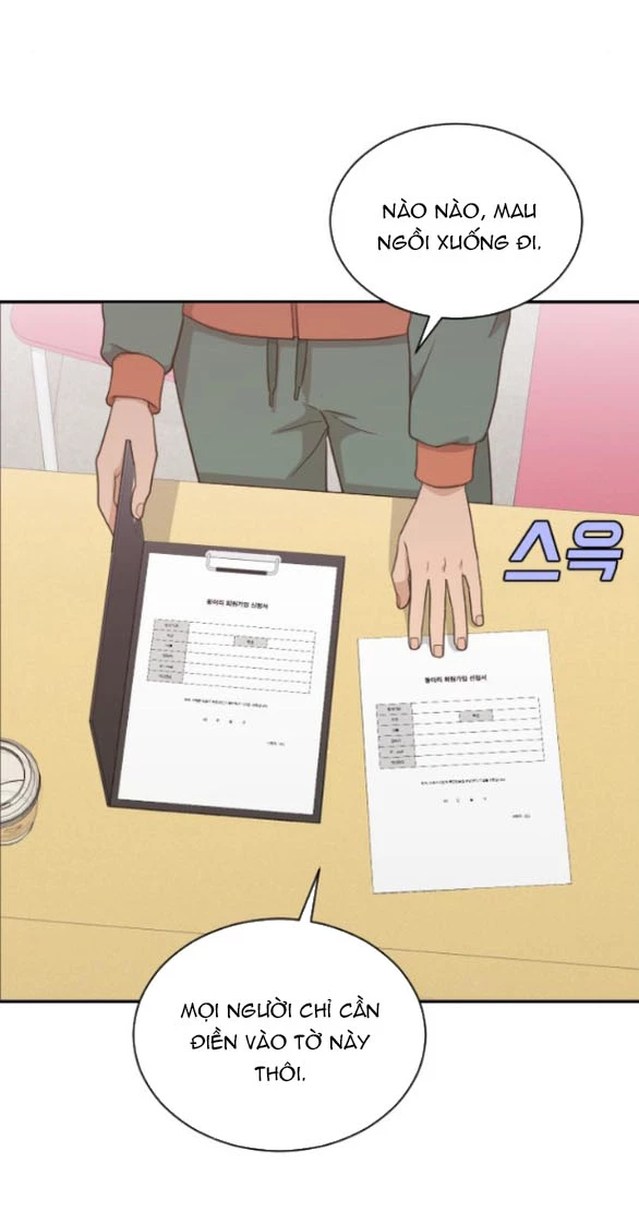 Vận May Bất Ngờ Chapter 59.1 - 18