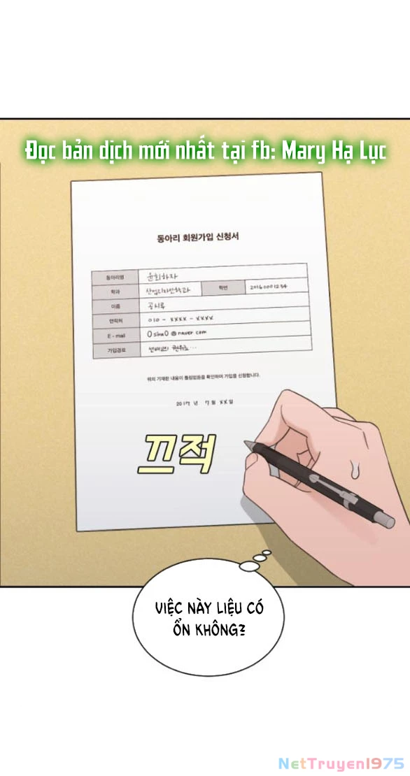 Vận May Bất Ngờ Chapter 59.1 - 20