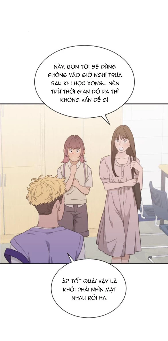 Vận May Bất Ngờ Chapter 59.1 - 22