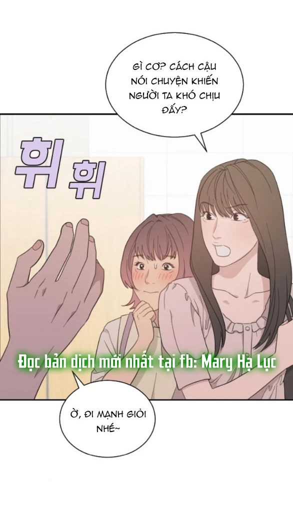 Vận May Bất Ngờ Chapter 59.1 - 23