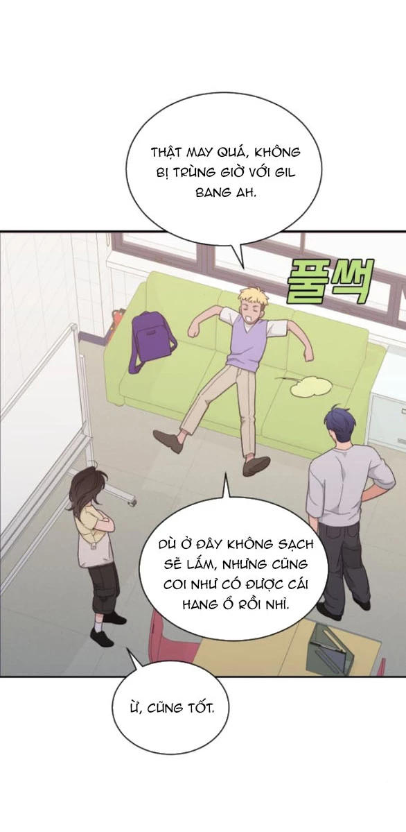 Vận May Bất Ngờ Chapter 59.1 - 25