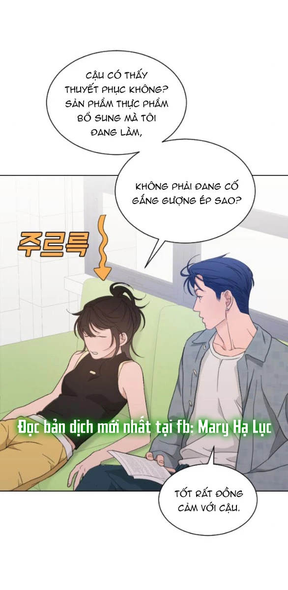 Vận May Bất Ngờ Chapter 59.2 - 6