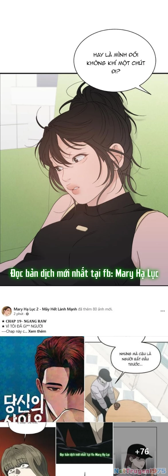 Vận May Bất Ngờ Chapter 59.2 - 10