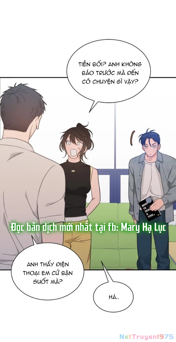 Vận May Bất Ngờ Chapter 59.2 - 21