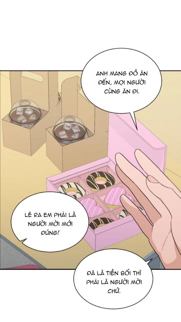 Vận May Bất Ngờ Chapter 59.2 - 22