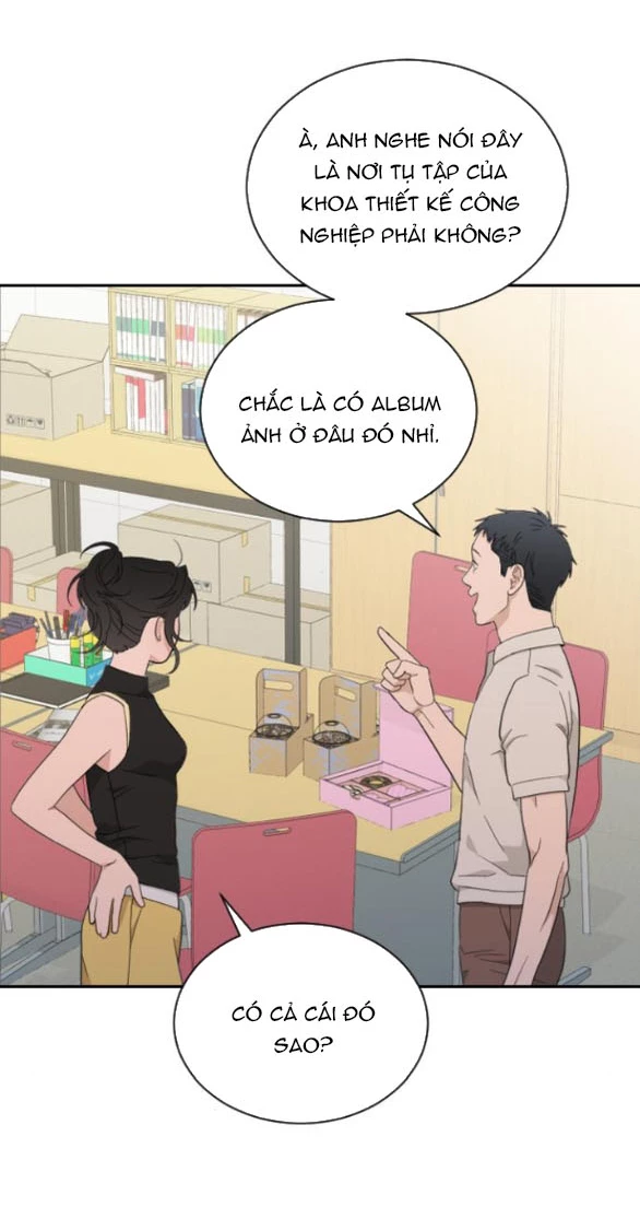 Vận May Bất Ngờ Chapter 59.2 - 27