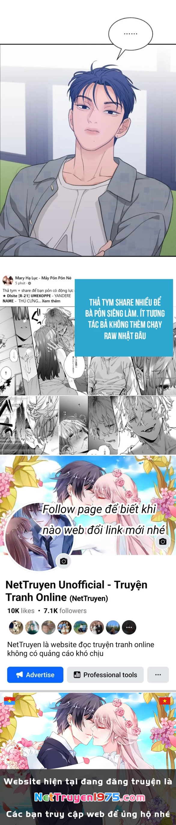 Vận May Bất Ngờ Chapter 59.2 - 37