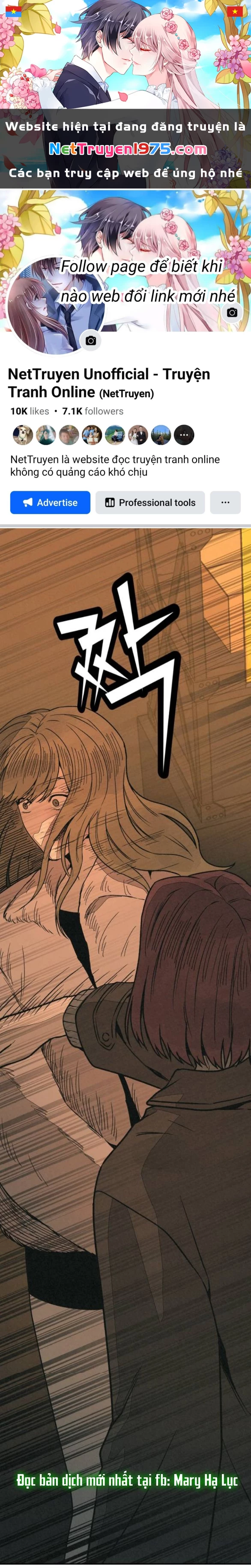 Vì Tôi Đã Giết Người Chapter 18.1 - 1