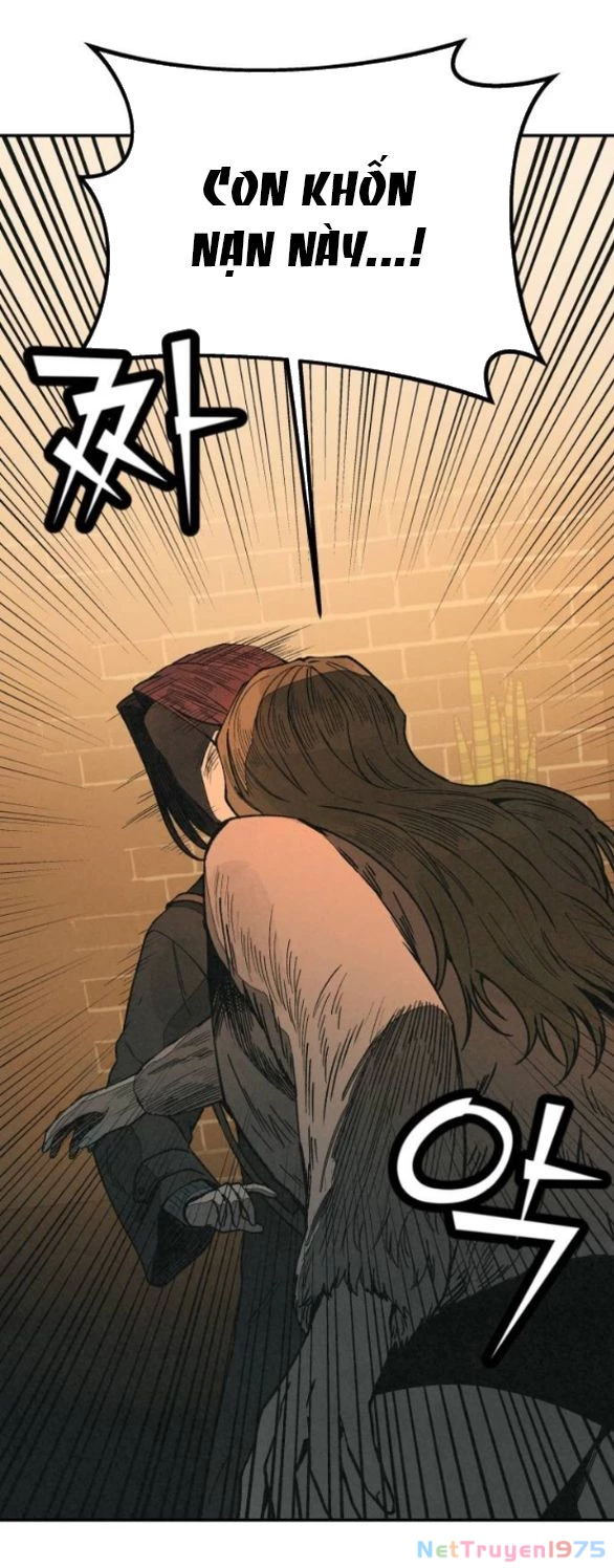 Vì Tôi Đã Giết Người Chapter 18.1 - 5