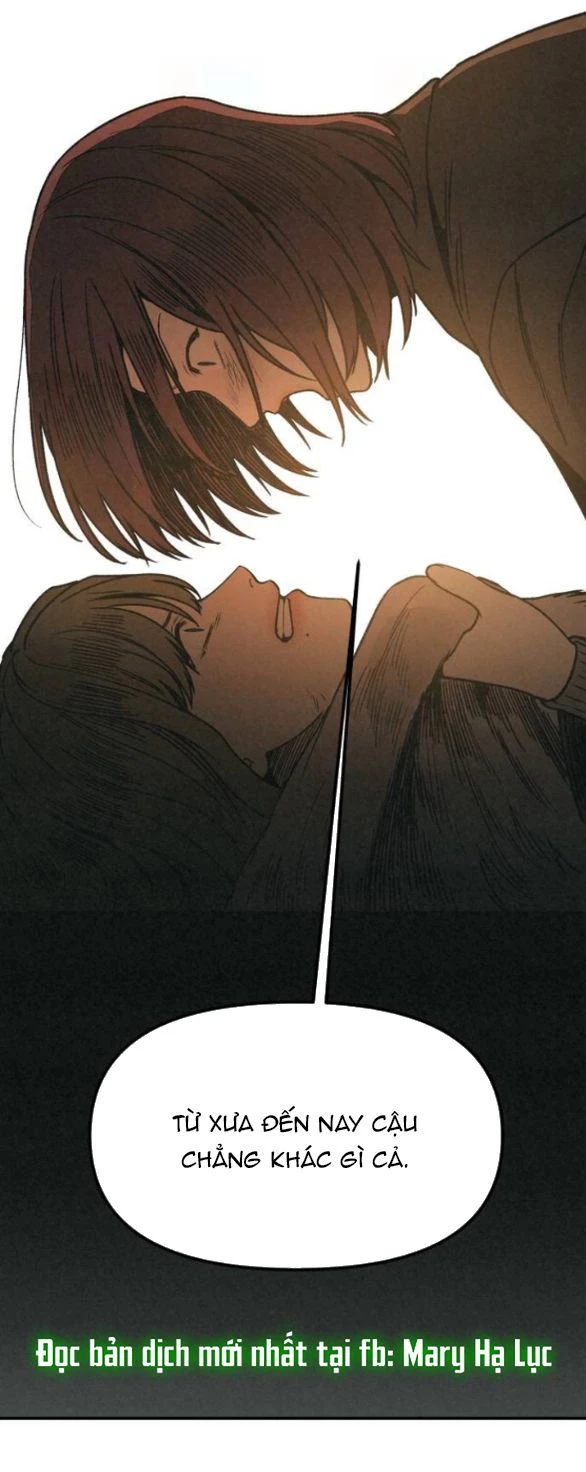 Vì Tôi Đã Giết Người Chapter 18.1 - 12