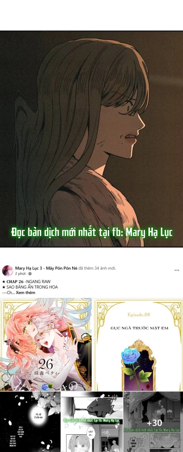 Vì Tôi Đã Giết Người Chapter 18.1 - 20