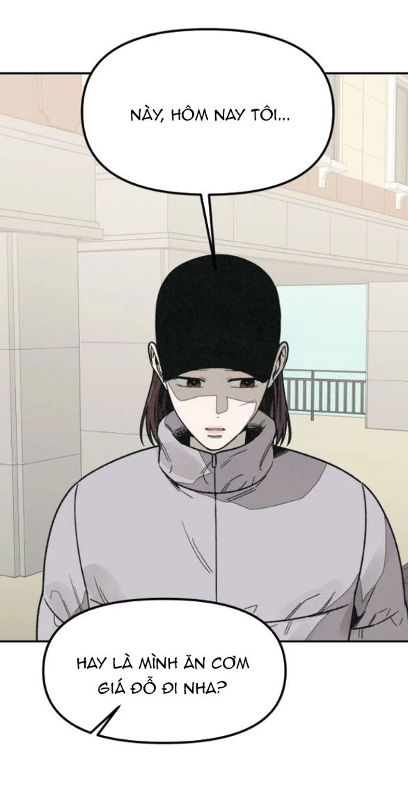 Vì Tôi Đã Giết Người Chapter 18.1 - 51