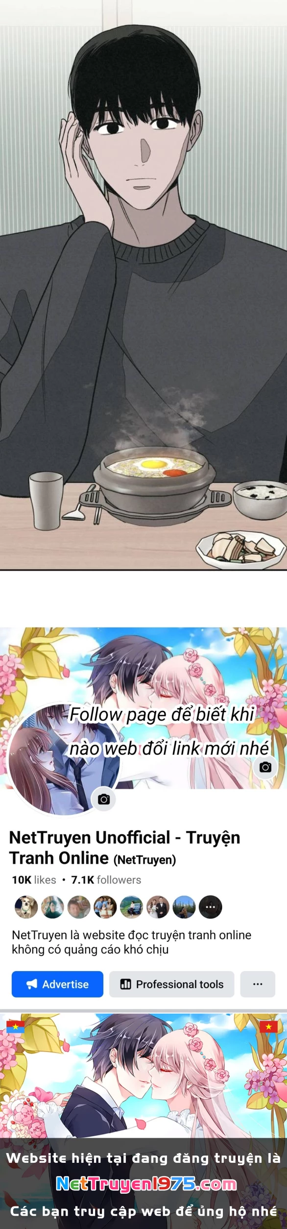 Vì Tôi Đã Giết Người Chapter 18.1 - 60