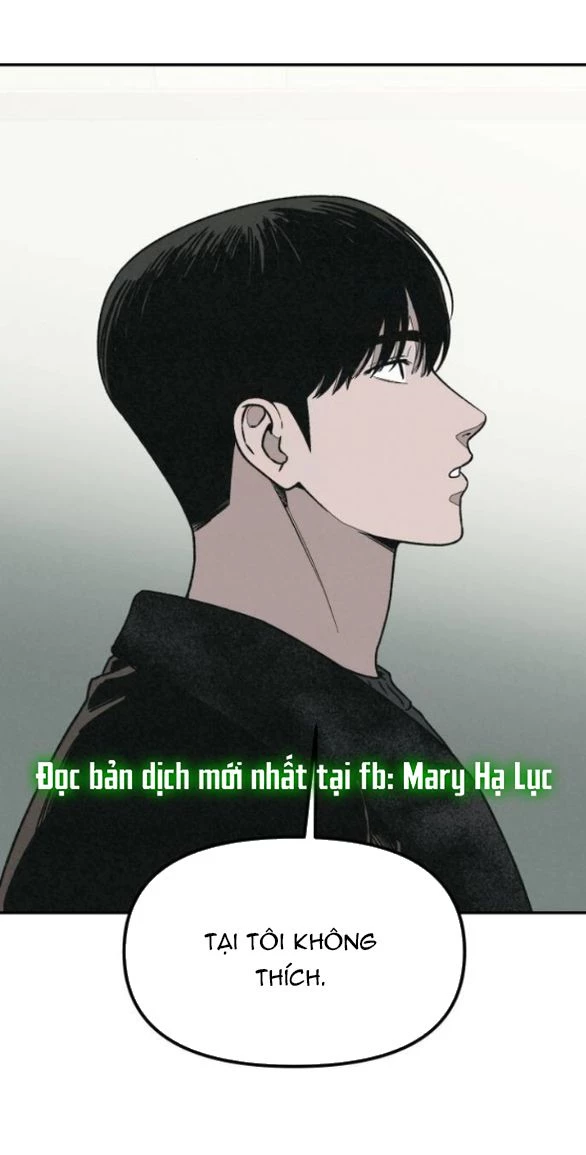 Vì Tôi Đã Giết Người Chapter 18.2 - 3