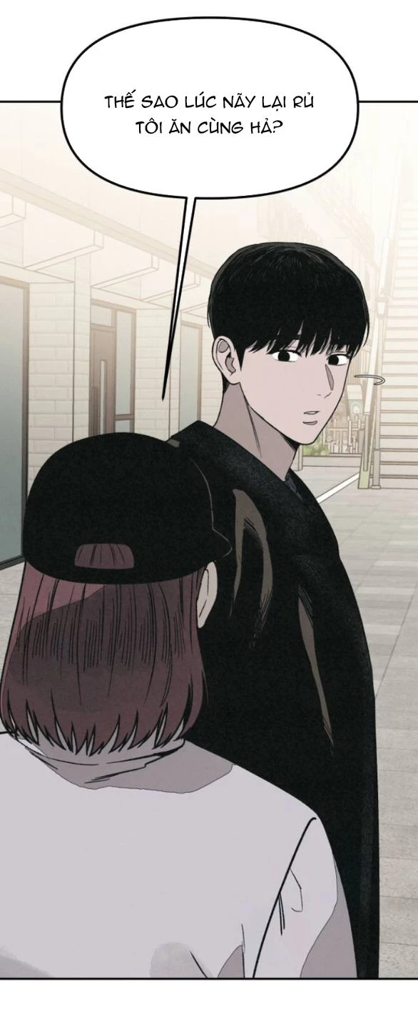 Vì Tôi Đã Giết Người Chapter 18.2 - 5
