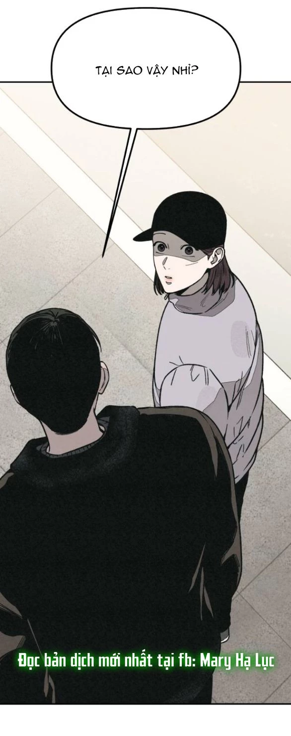 Vì Tôi Đã Giết Người Chapter 18.2 - 6