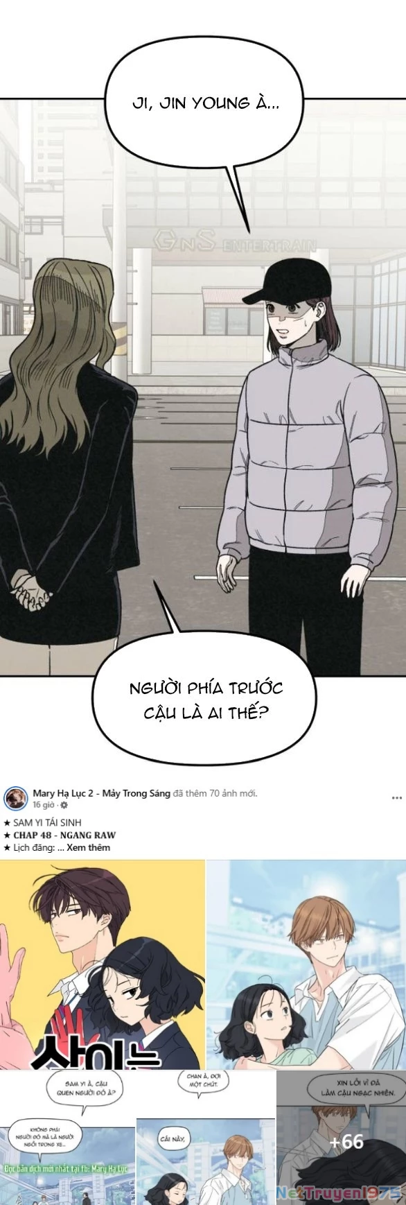Vì Tôi Đã Giết Người Chapter 18.2 - 10
