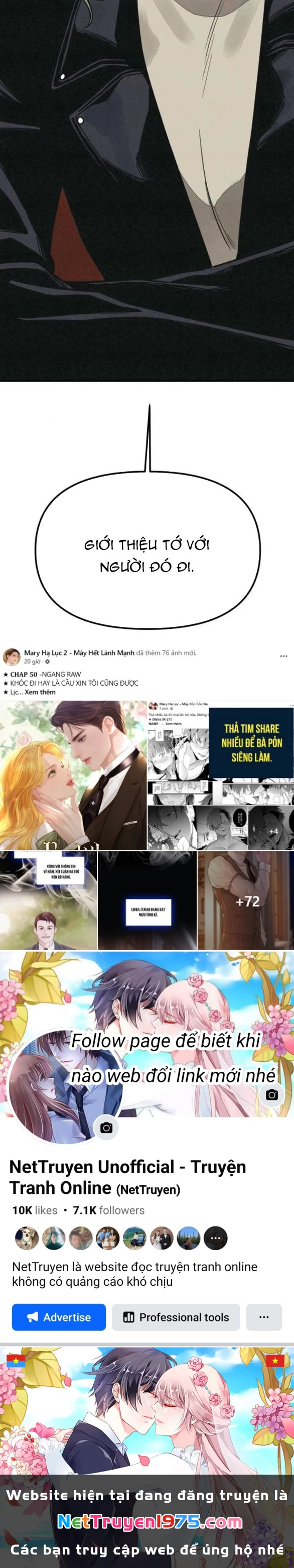 Vì Tôi Đã Giết Người Chapter 18.2 - 30