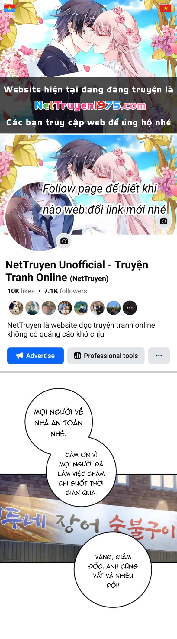 Nóng Lòng Muốn Giày Vò Em Chapter 89.1 - 1