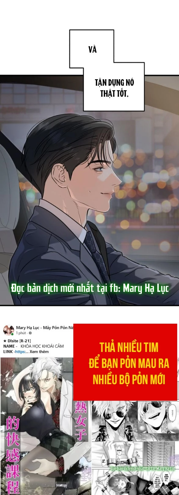 Nóng Lòng Muốn Giày Vò Em Chapter 89.1 - 6