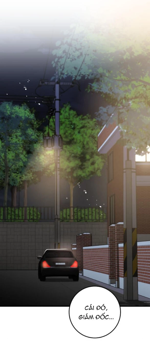 Nóng Lòng Muốn Giày Vò Em Chapter 89.1 - 8