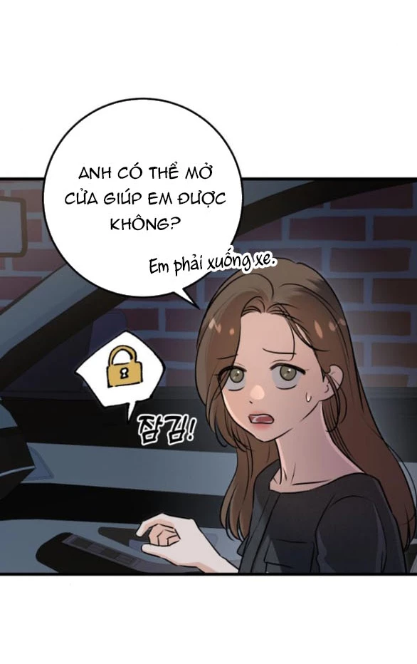 Nóng Lòng Muốn Giày Vò Em Chapter 89.1 - 9