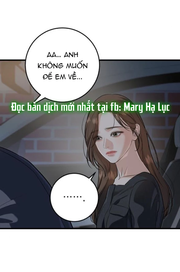 Nóng Lòng Muốn Giày Vò Em Chapter 89.1 - 11