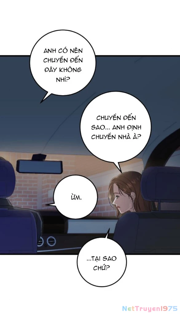 Nóng Lòng Muốn Giày Vò Em Chapter 89.1 - 12