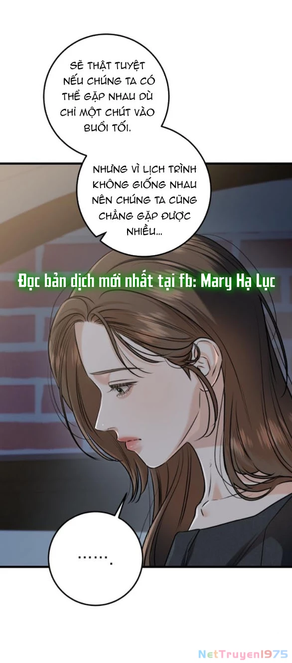 Nóng Lòng Muốn Giày Vò Em Chapter 89.1 - 14