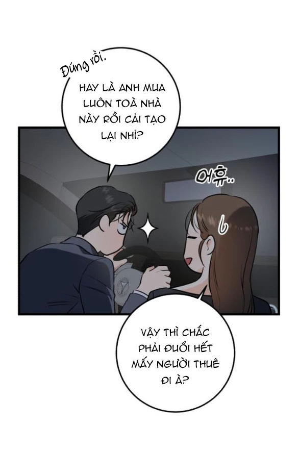 Nóng Lòng Muốn Giày Vò Em Chapter 89.1 - 15
