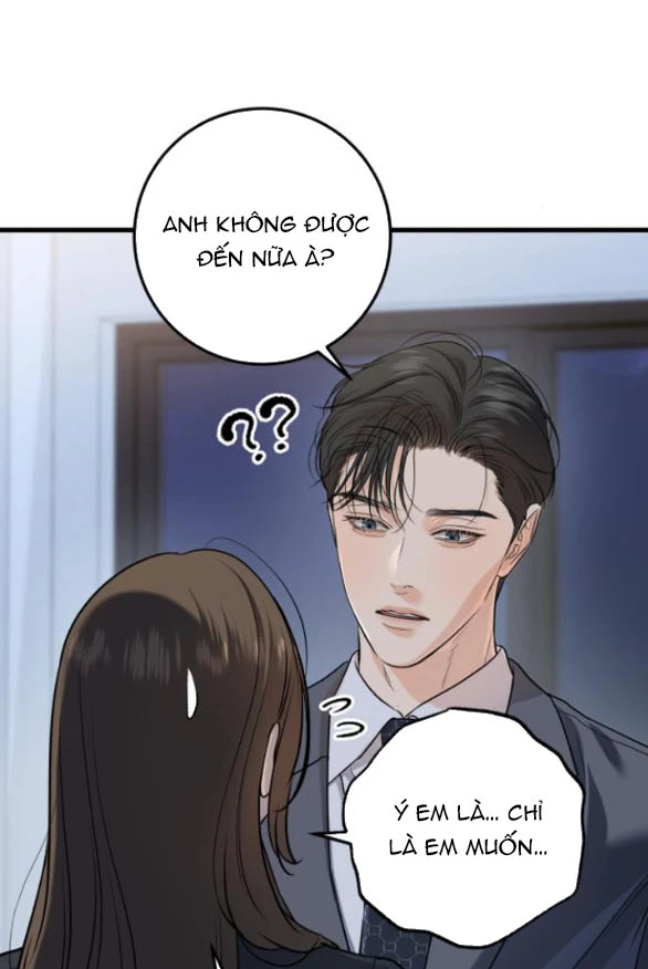 Nóng Lòng Muốn Giày Vò Em Chapter 89.1 - 20
