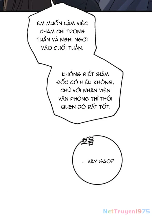 Nóng Lòng Muốn Giày Vò Em Chapter 89.1 - 21