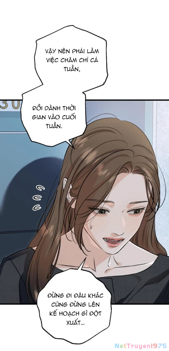 Nóng Lòng Muốn Giày Vò Em Chapter 89.1 - 22