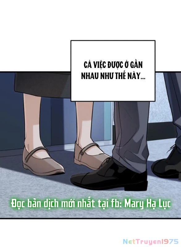 Nóng Lòng Muốn Giày Vò Em Chapter 89.1 - 25