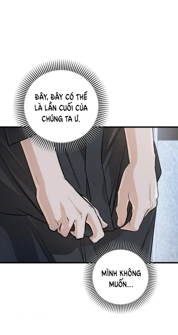 Nóng Lòng Muốn Giày Vò Em Chapter 89.1 - 26