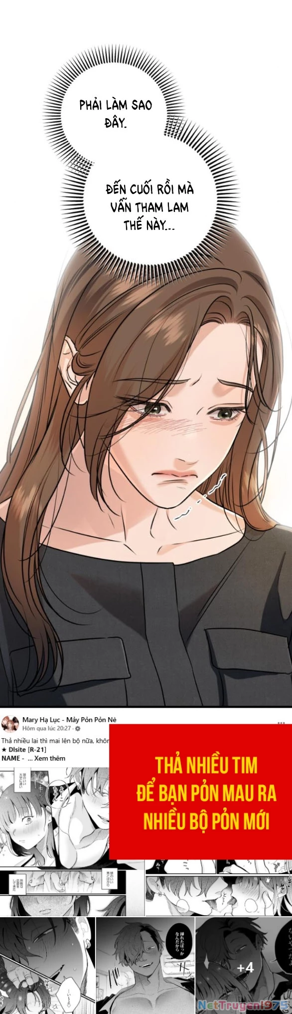 Nóng Lòng Muốn Giày Vò Em Chapter 89.1 - 27