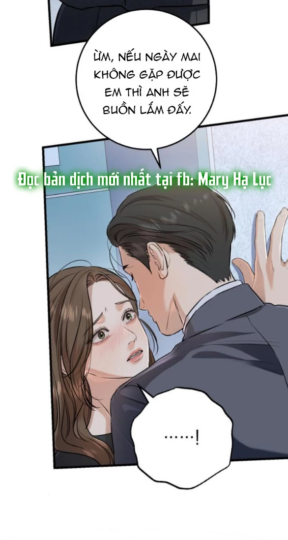 Nóng Lòng Muốn Giày Vò Em Chapter 89.1 - 30