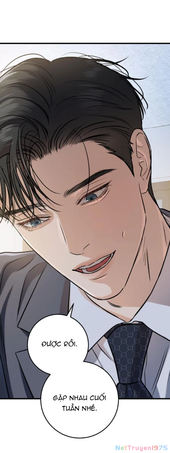 Nóng Lòng Muốn Giày Vò Em Chapter 89.1 - 32