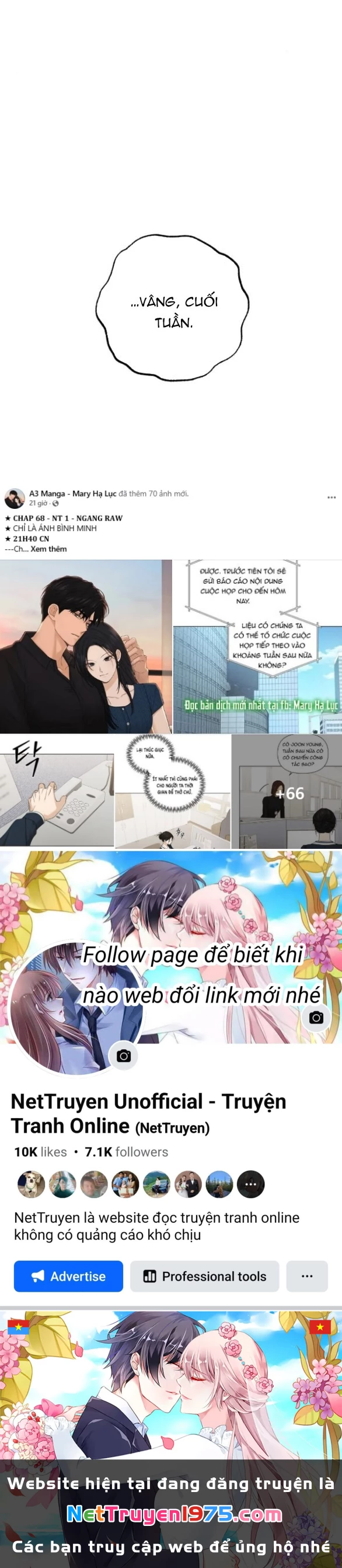 Nóng Lòng Muốn Giày Vò Em Chapter 89.1 - 35