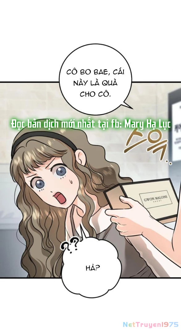 Nóng Lòng Muốn Giày Vò Em Chapter 89.2 - 3