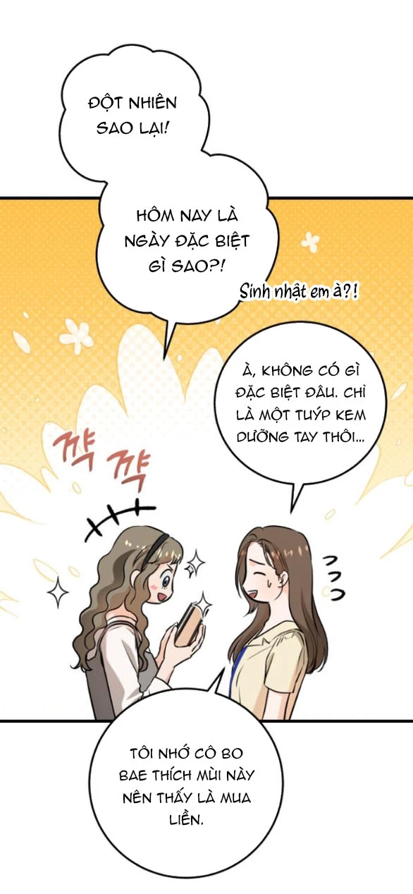 Nóng Lòng Muốn Giày Vò Em Chapter 89.2 - 4
