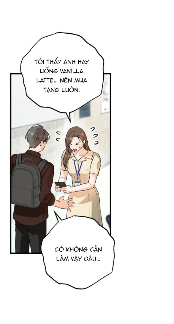 Nóng Lòng Muốn Giày Vò Em Chapter 89.2 - 10