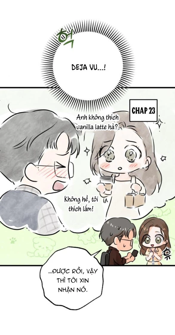 Nóng Lòng Muốn Giày Vò Em Chapter 89.2 - 12