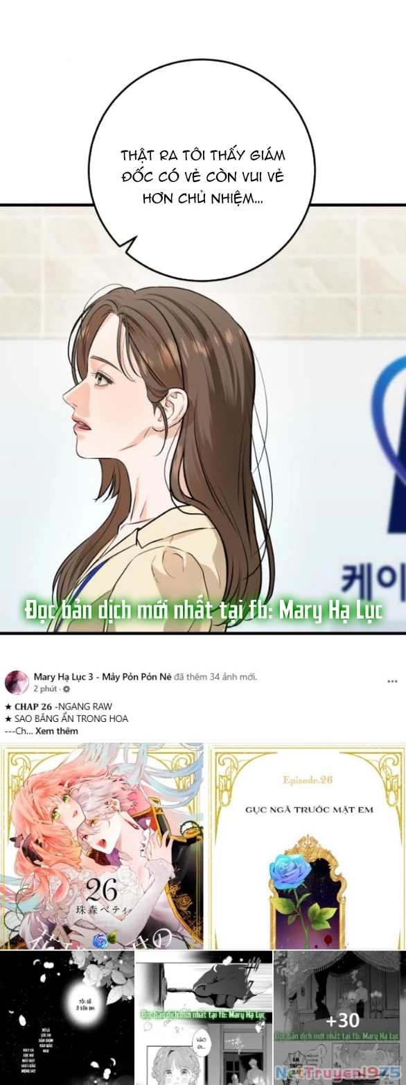 Nóng Lòng Muốn Giày Vò Em Chapter 89.2 - 17