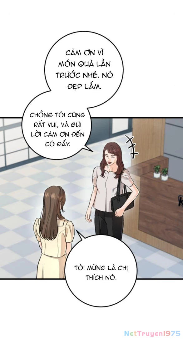 Nóng Lòng Muốn Giày Vò Em Chapter 89.2 - 30
