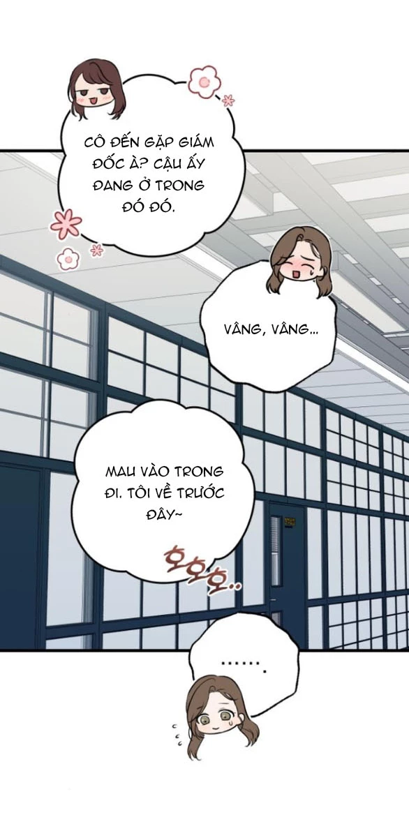 Nóng Lòng Muốn Giày Vò Em Chapter 89.2 - 31