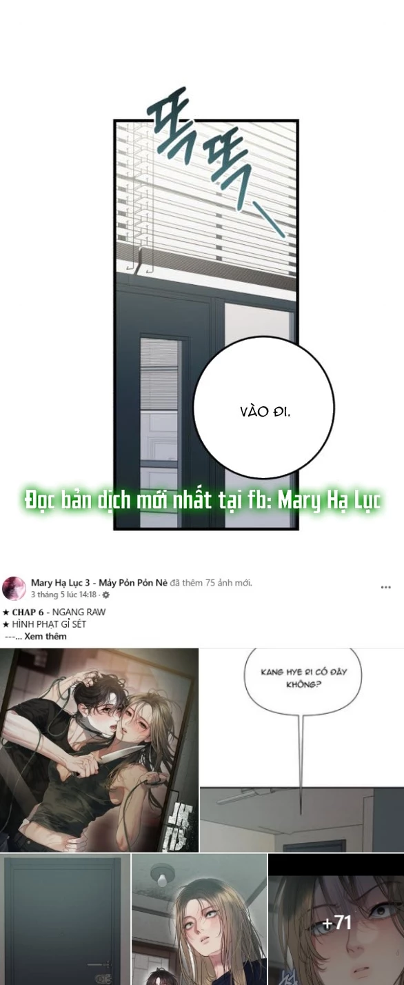 Nóng Lòng Muốn Giày Vò Em Chapter 89.2 - 32