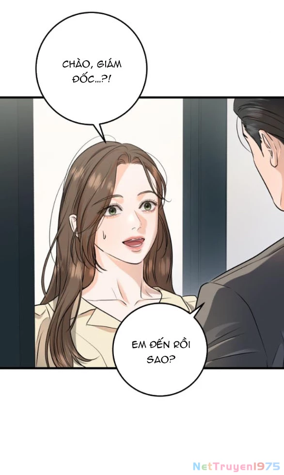 Nóng Lòng Muốn Giày Vò Em Chapter 89.2 - 33