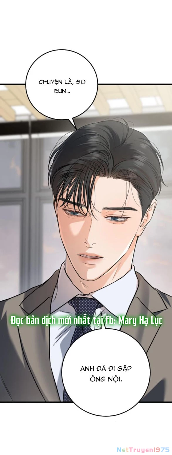 Nóng Lòng Muốn Giày Vò Em Chapter 89.2 - 35
