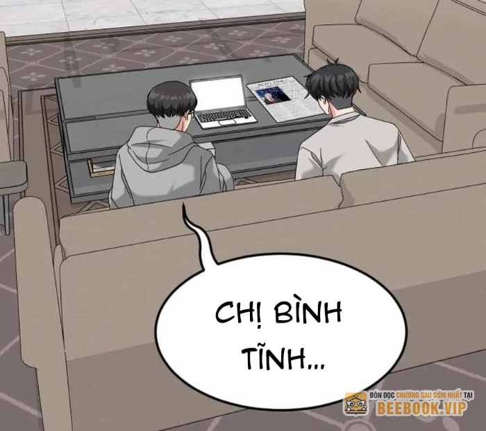 Nhà Đầu Tư Nhìn Thấy Tương Lai Chapter 48 - 9